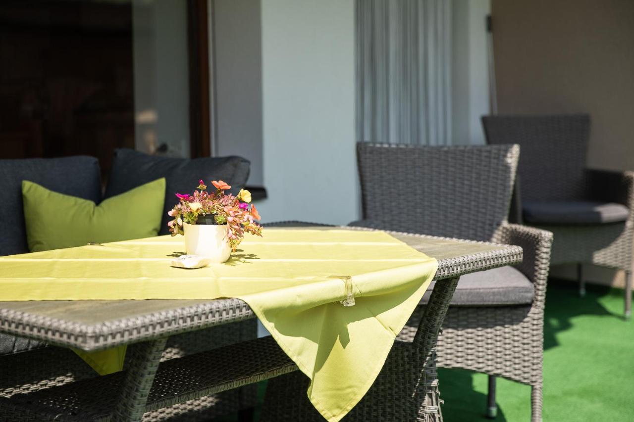 Apartment Hohe Tauern Брамберг-ам-Вильдкогель Экстерьер фото
